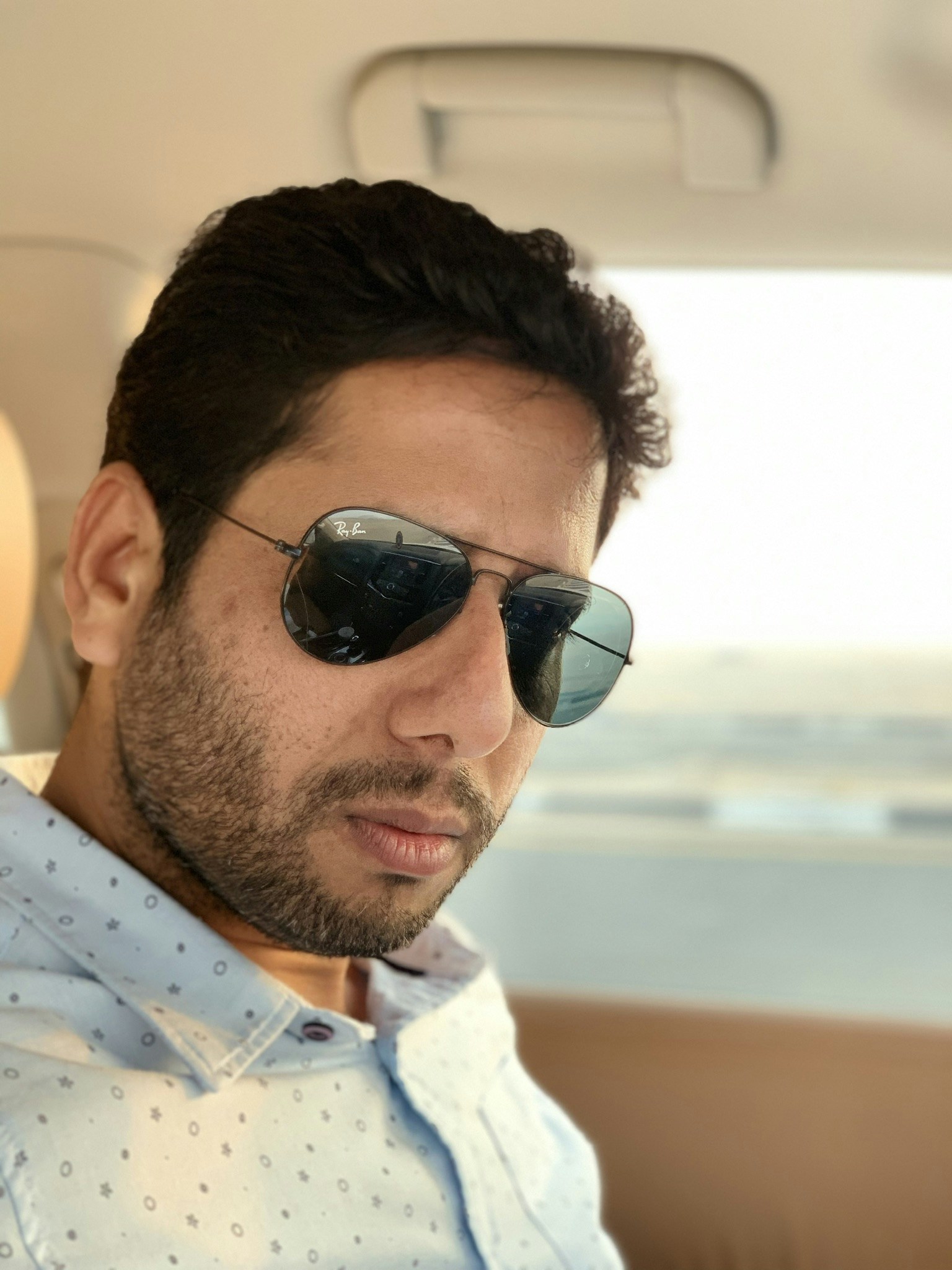 Vai al profilo di Safdar Hussain