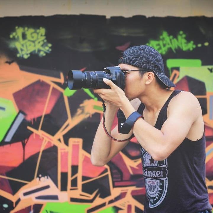 Avatar of user Jim Flores