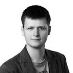 Avatar of user Rafał Rudol