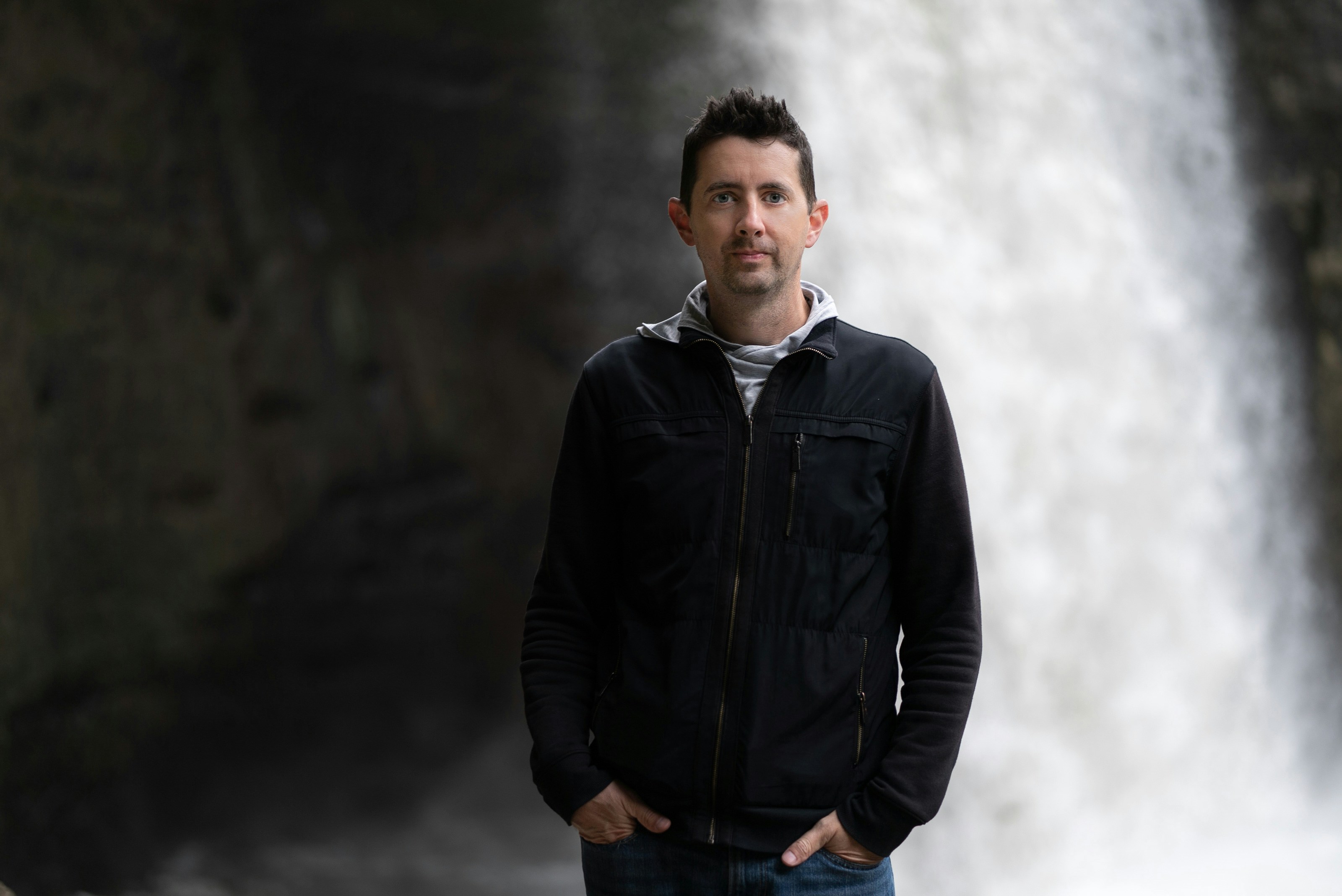 Zum Profil von Matt Reed