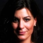 Avatar of user Silvia Miller