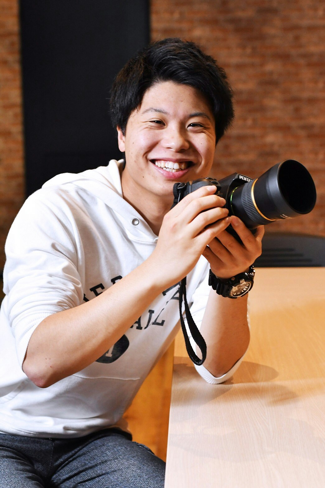 Zum Profil von Kosuke Noma