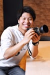 Avatar of user Kosuke Noma