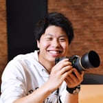 Avatar of user Kosuke Noma