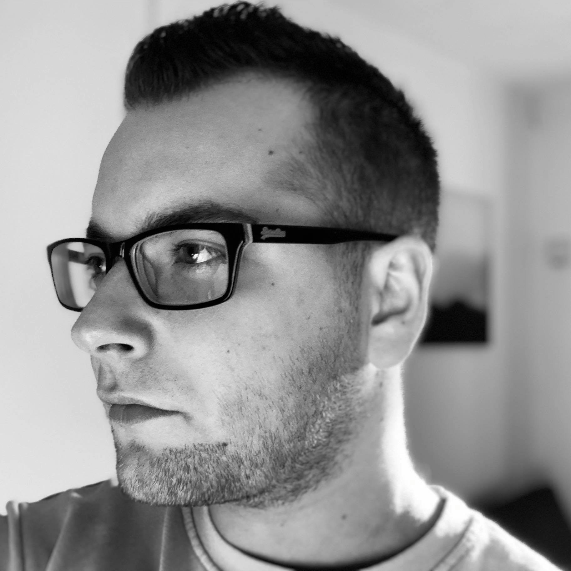 Go to Adam Szczepaniak's profile