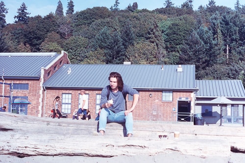 Go to Caleb Santos's profile