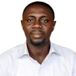 Avatar of user Julius Ogunbiyi