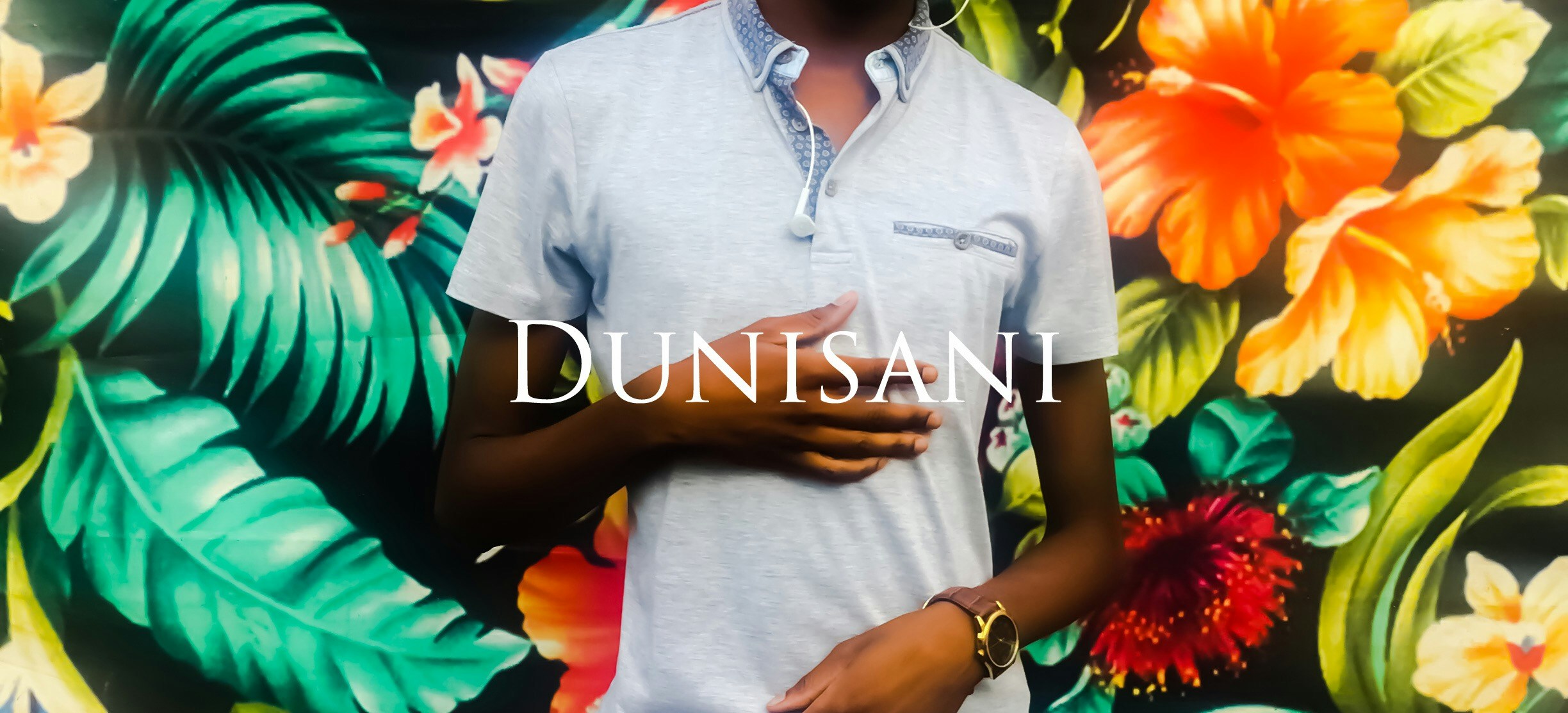 Go to Dunisani Xitlhavani's profile