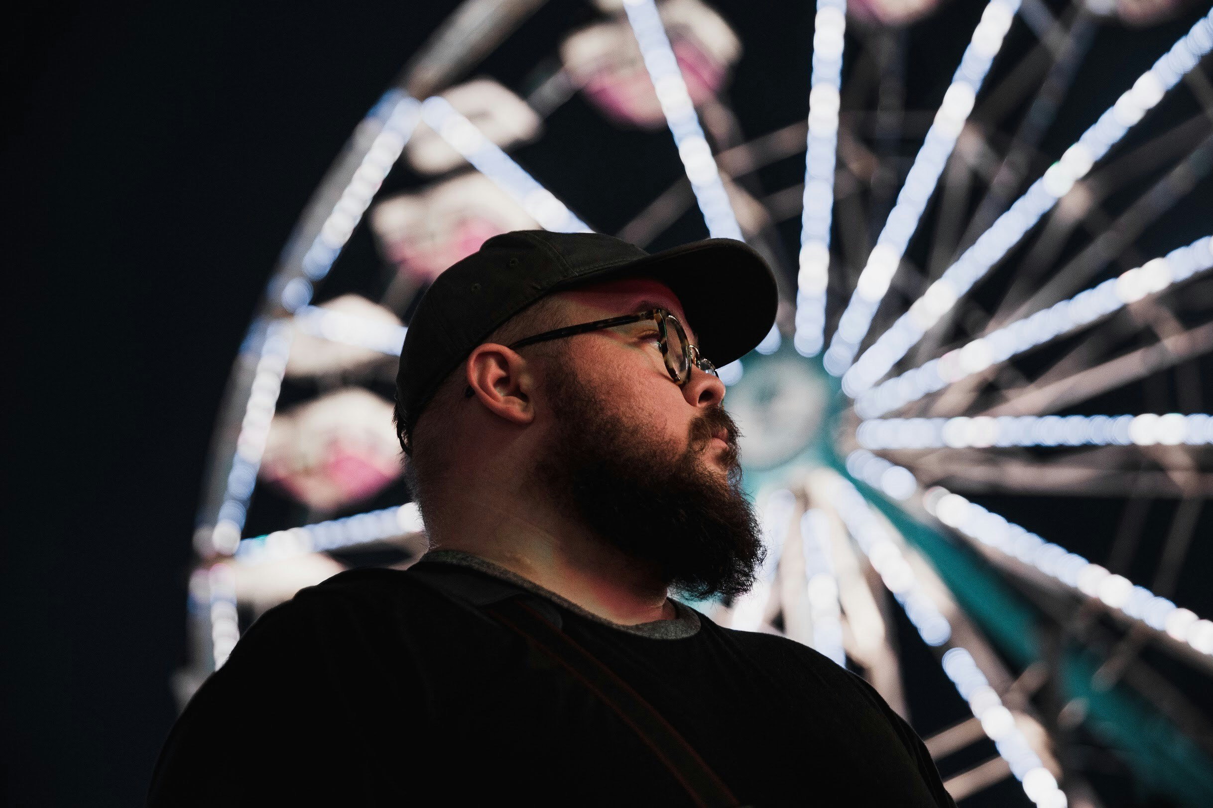 Zum Profil von Matt Gates