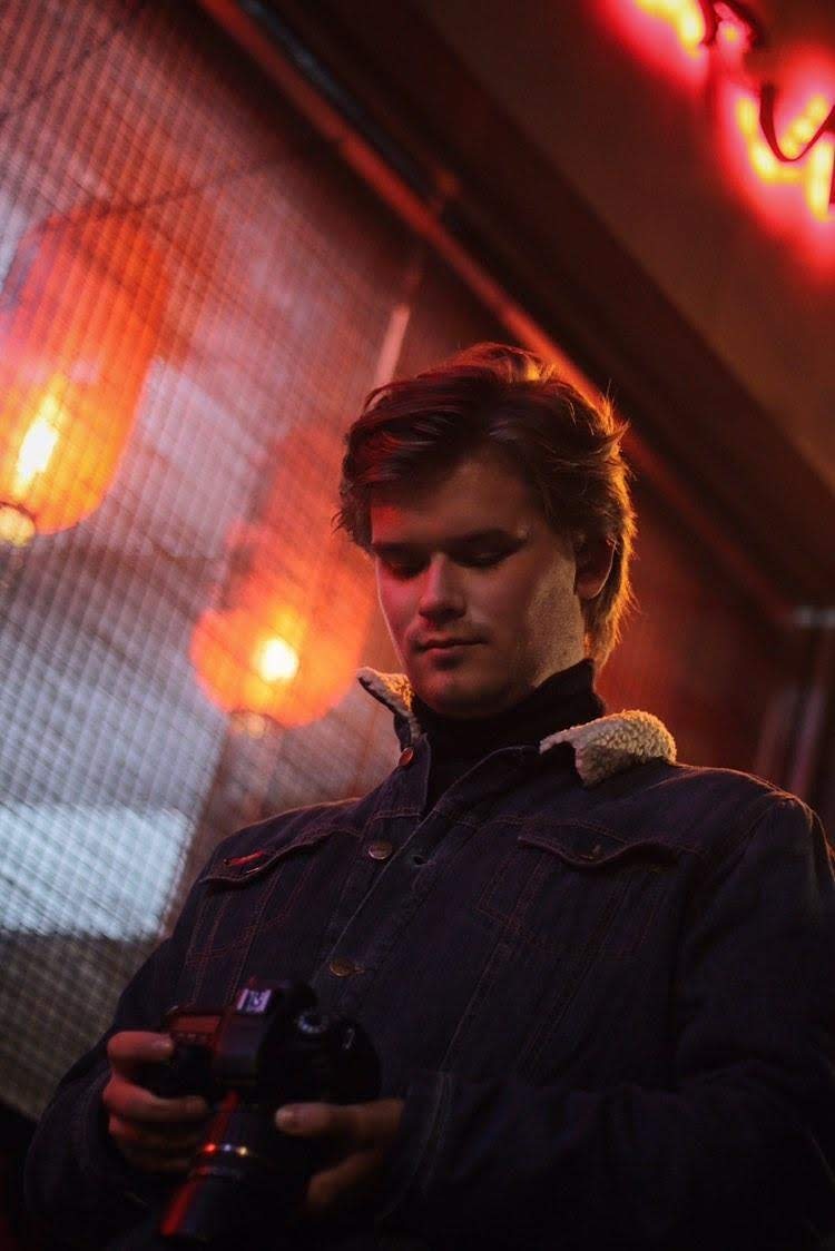 Go to Jannes Van den wouwer's profile