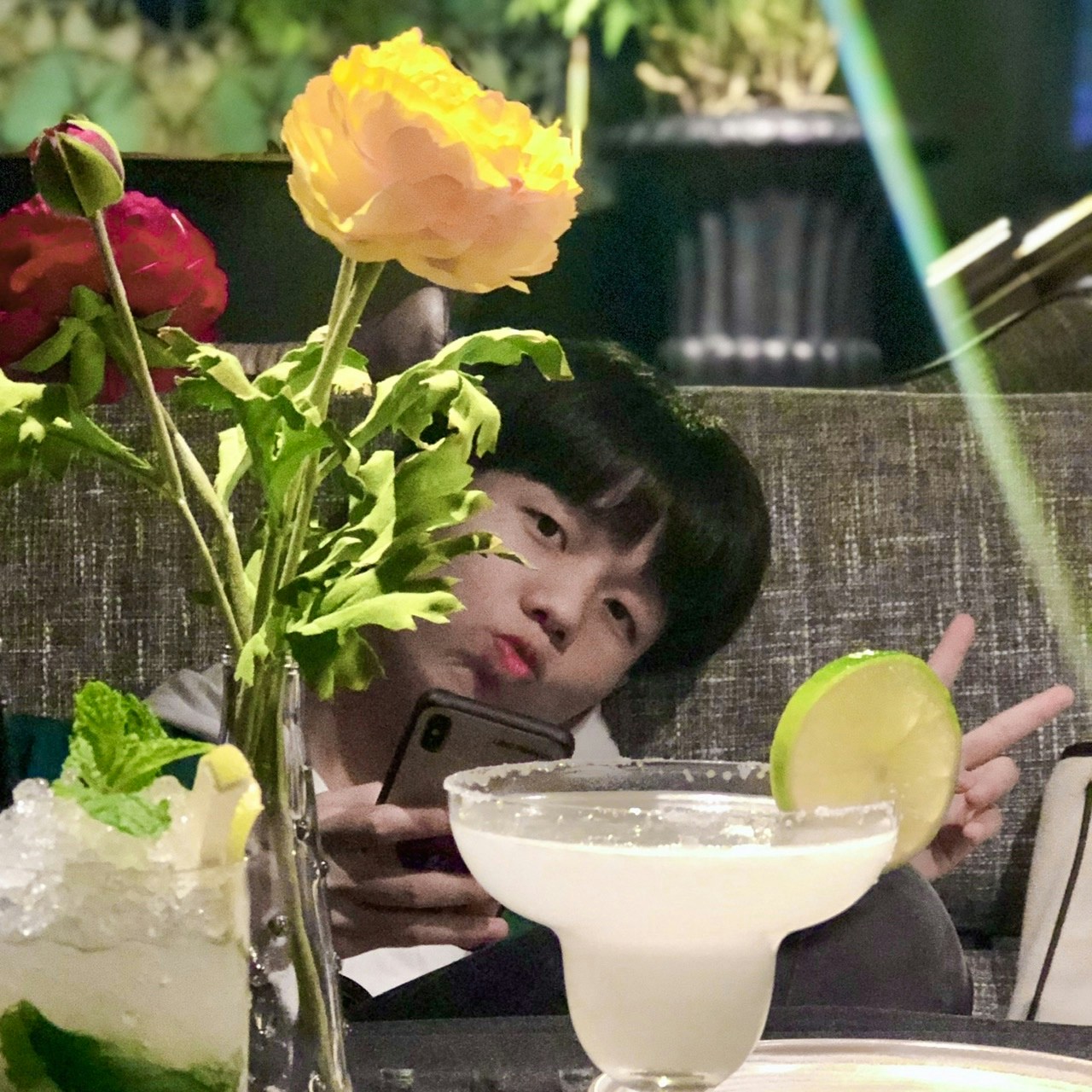 Avatar of user Nishikino Maki