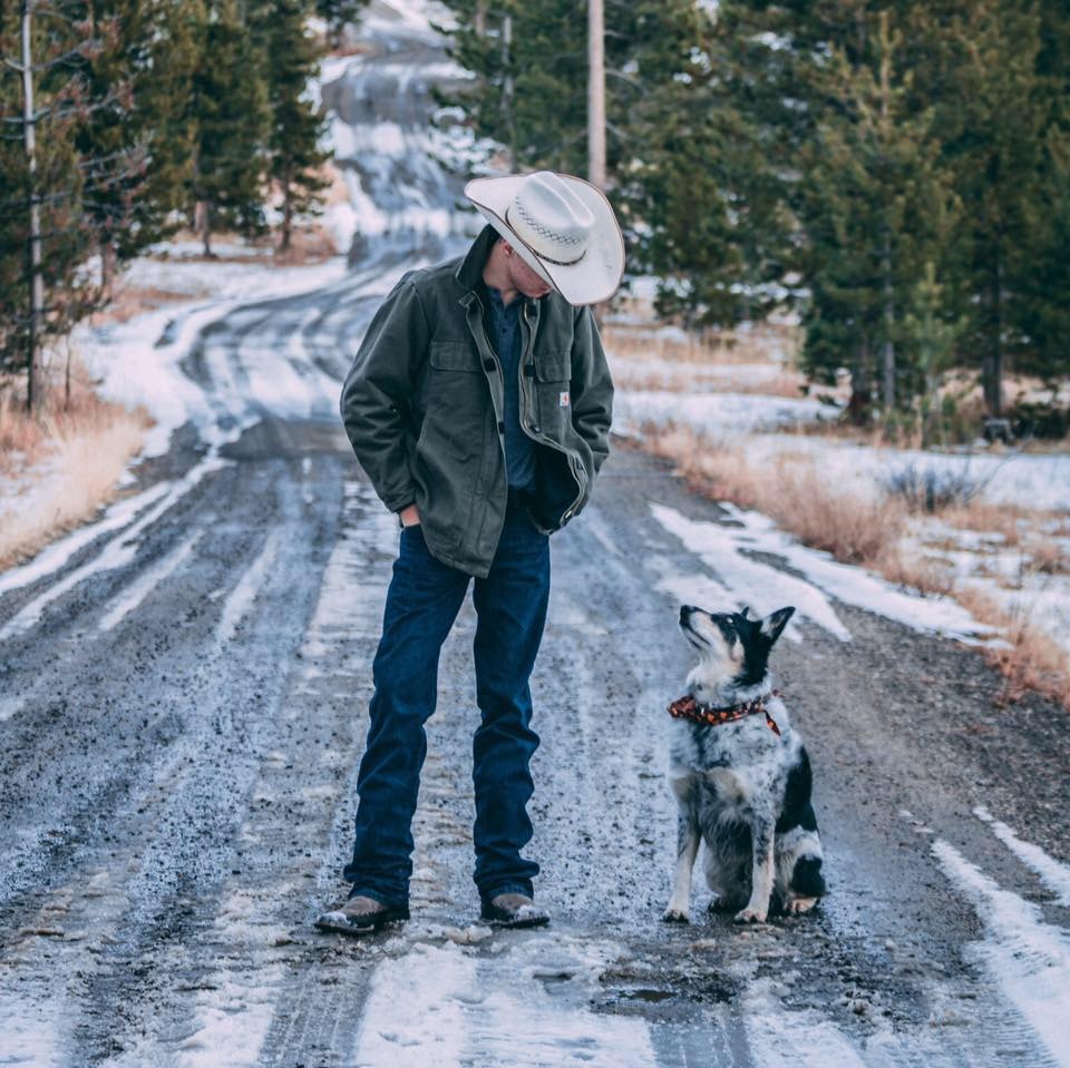 Go to Dusty Barnes's profile