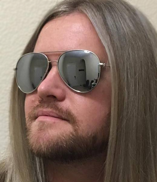 Go to Sean Nufer's profile