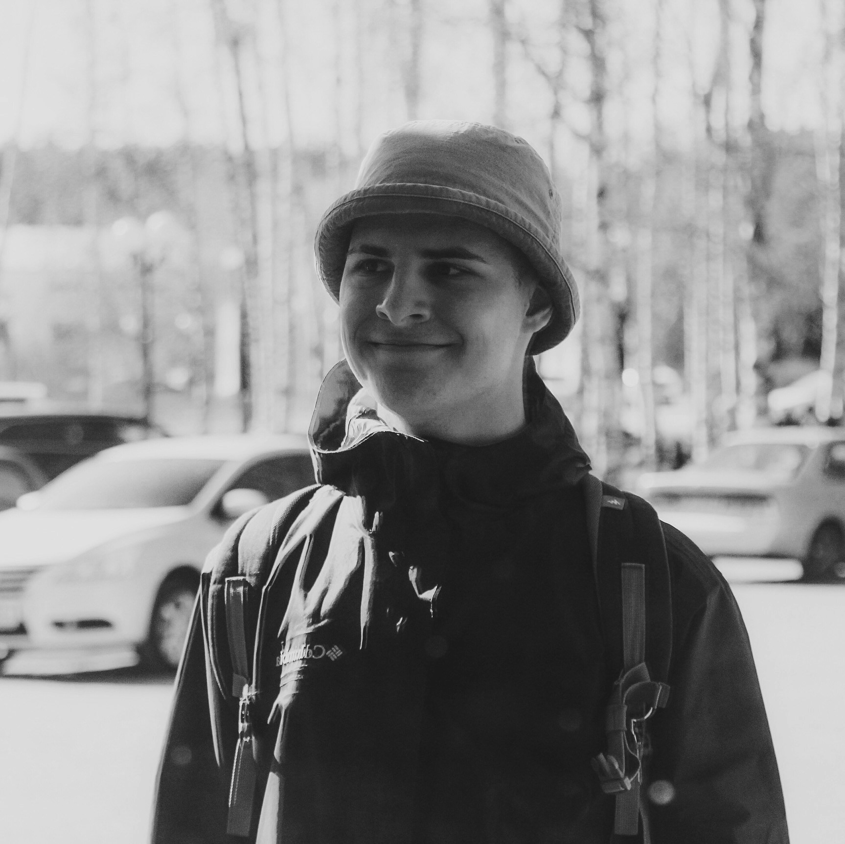 Zum Profil von Ilya Shumilov
