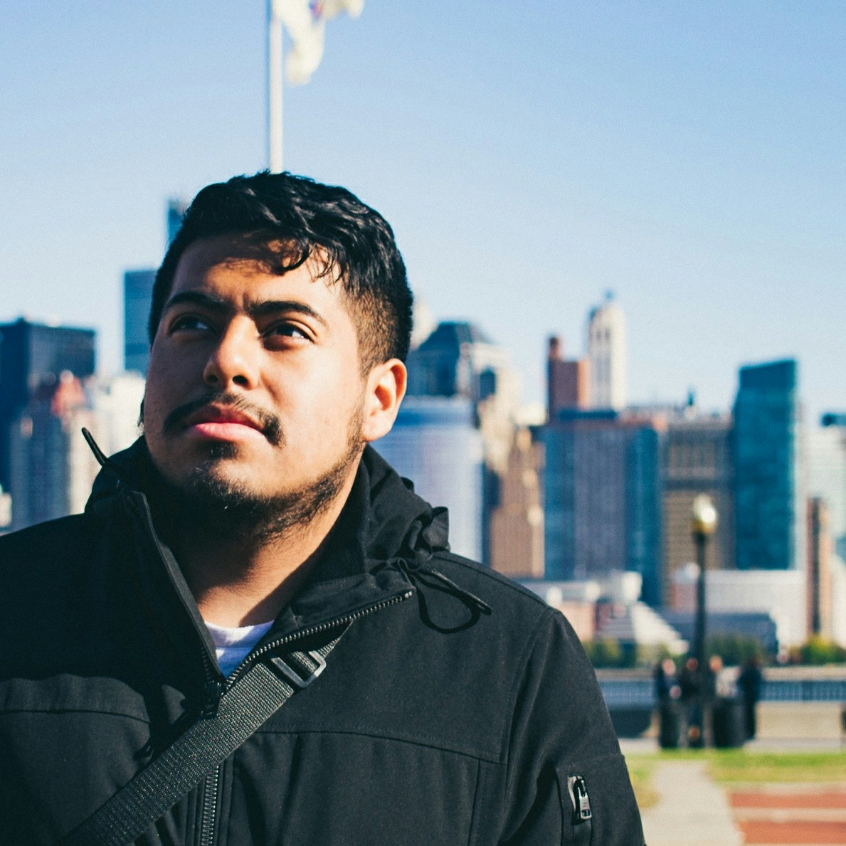 Accéder au profil de Hector Carrera