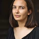 Avatar of user Juliana Chyzhova