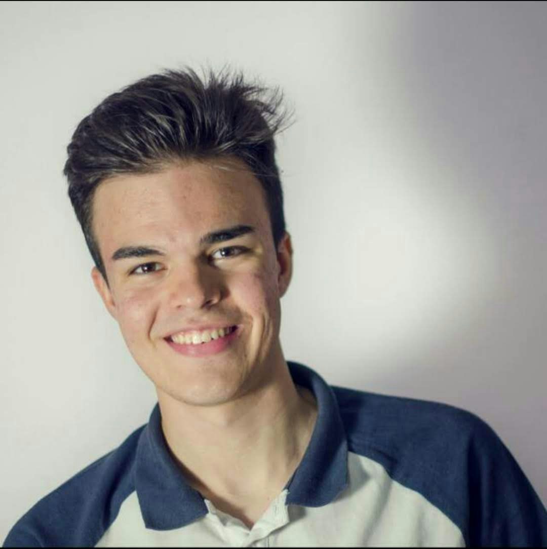 Go to David Garrido's profile