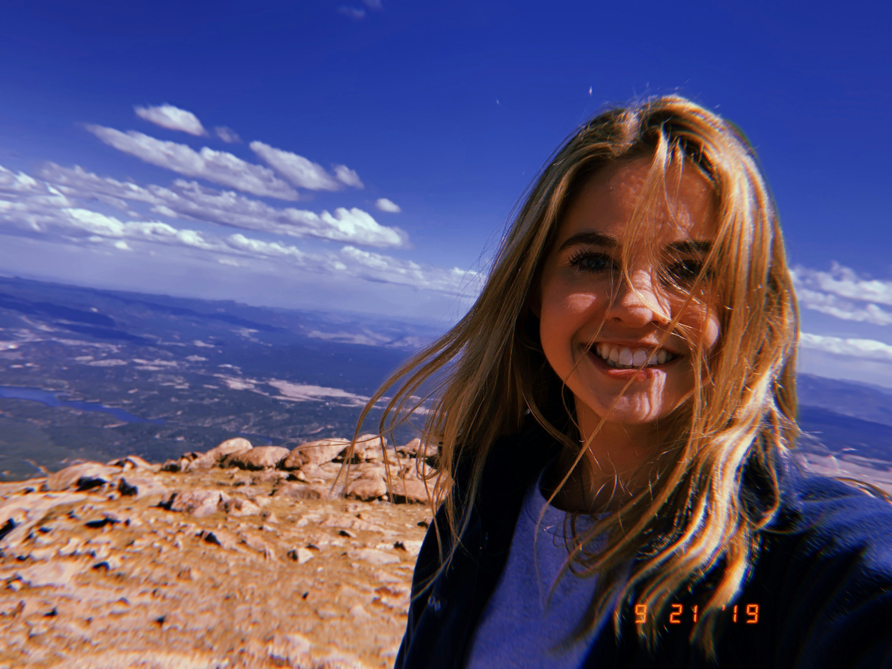 Go to cami Williams's profile