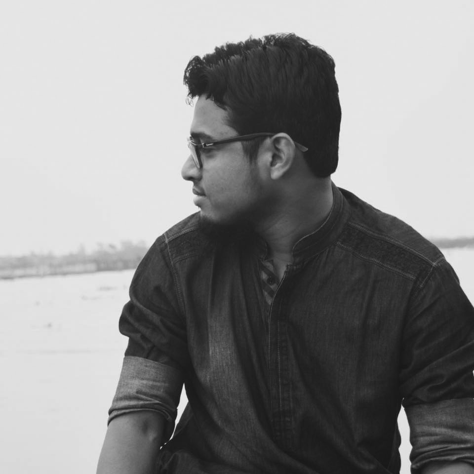 Avatar dell’utente Sabbir Ahmed