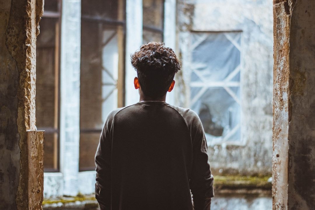 Go to Amrit Sangar's profile