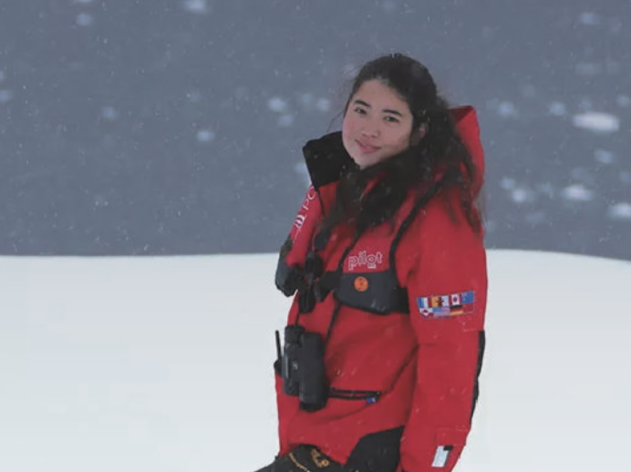 Avatar of user Lee Kelai