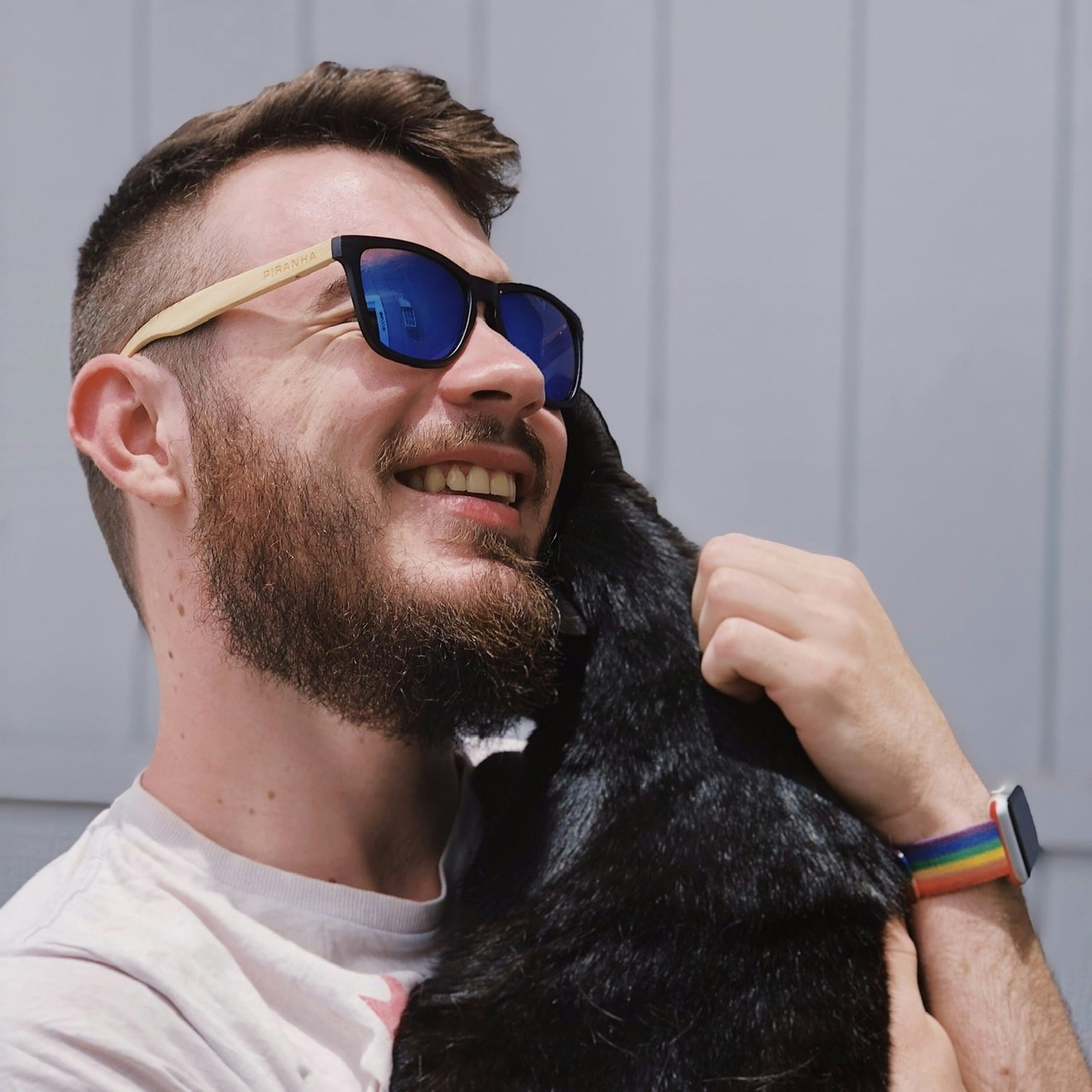 Go to John Bussell's profile