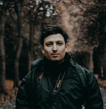 Accéder au profil de Sérgio André