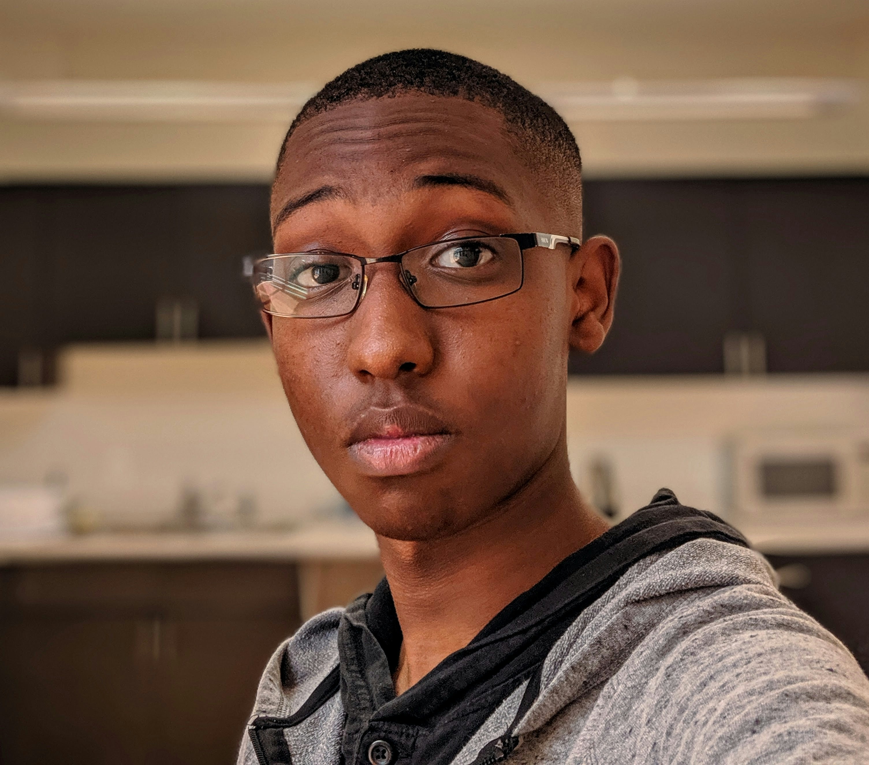 Go to Munga Thigani's profile