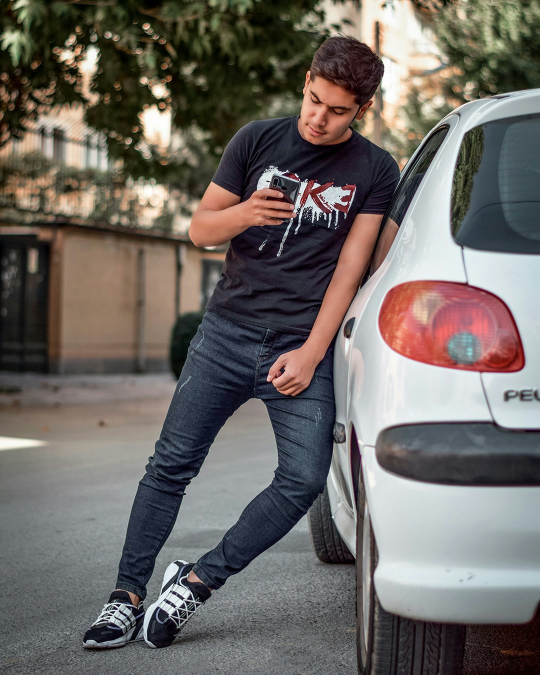 Go to Pedram Normohamadian's profile