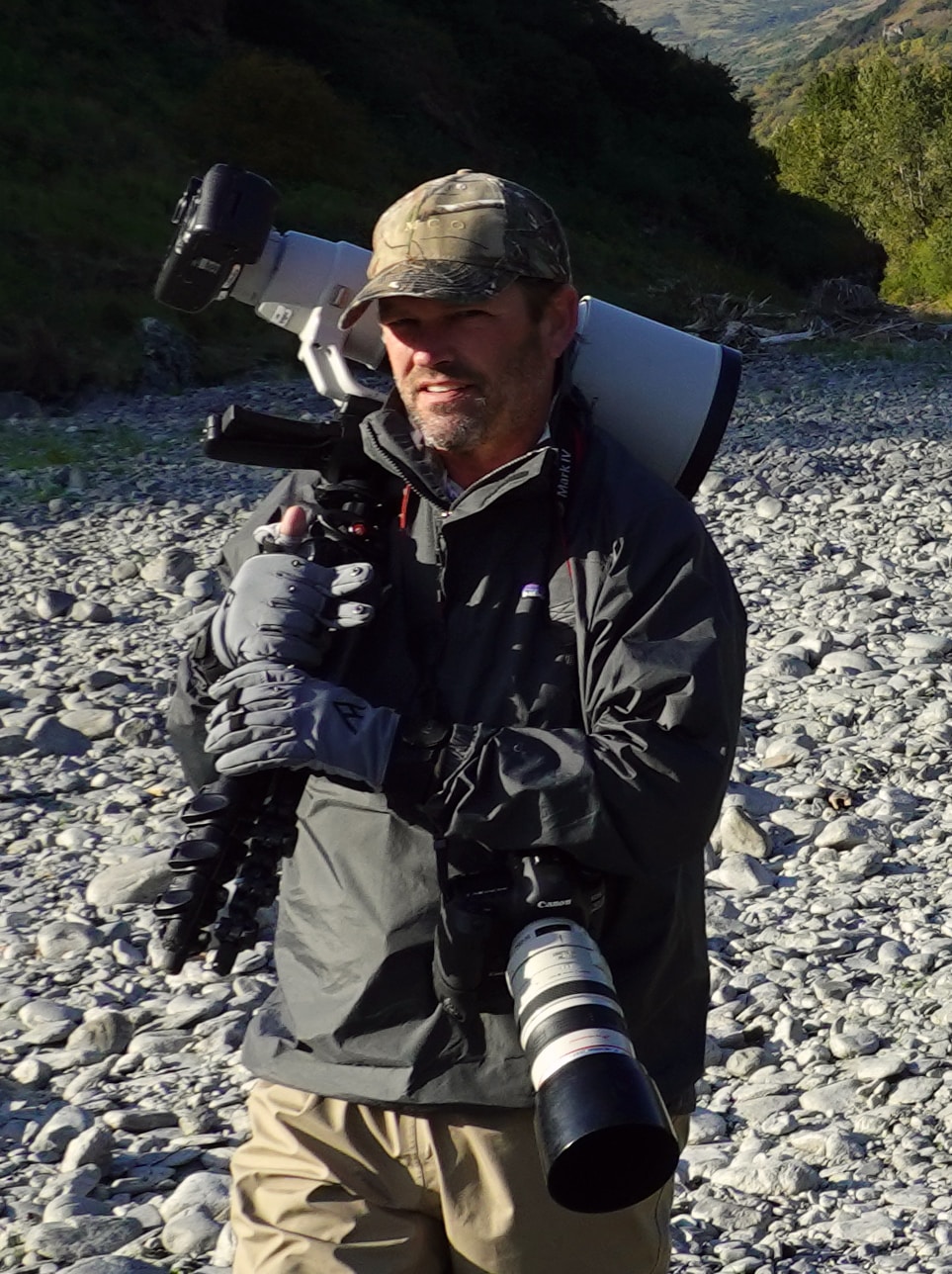 Avatar of user Brent Jones