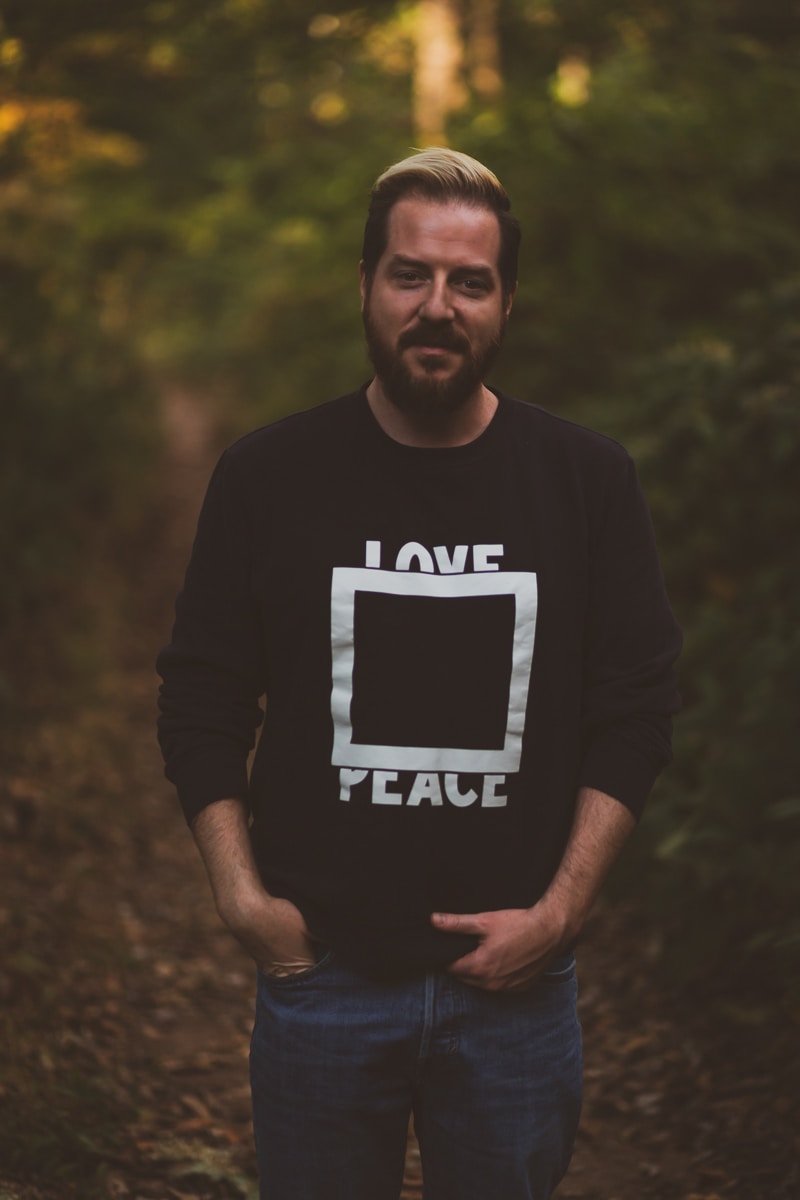 Avatar of user Richard Alfonzo