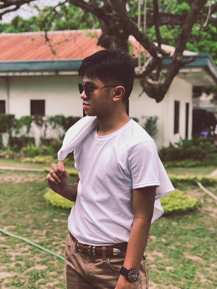 Go to Jap Kyle Malazarte's profile