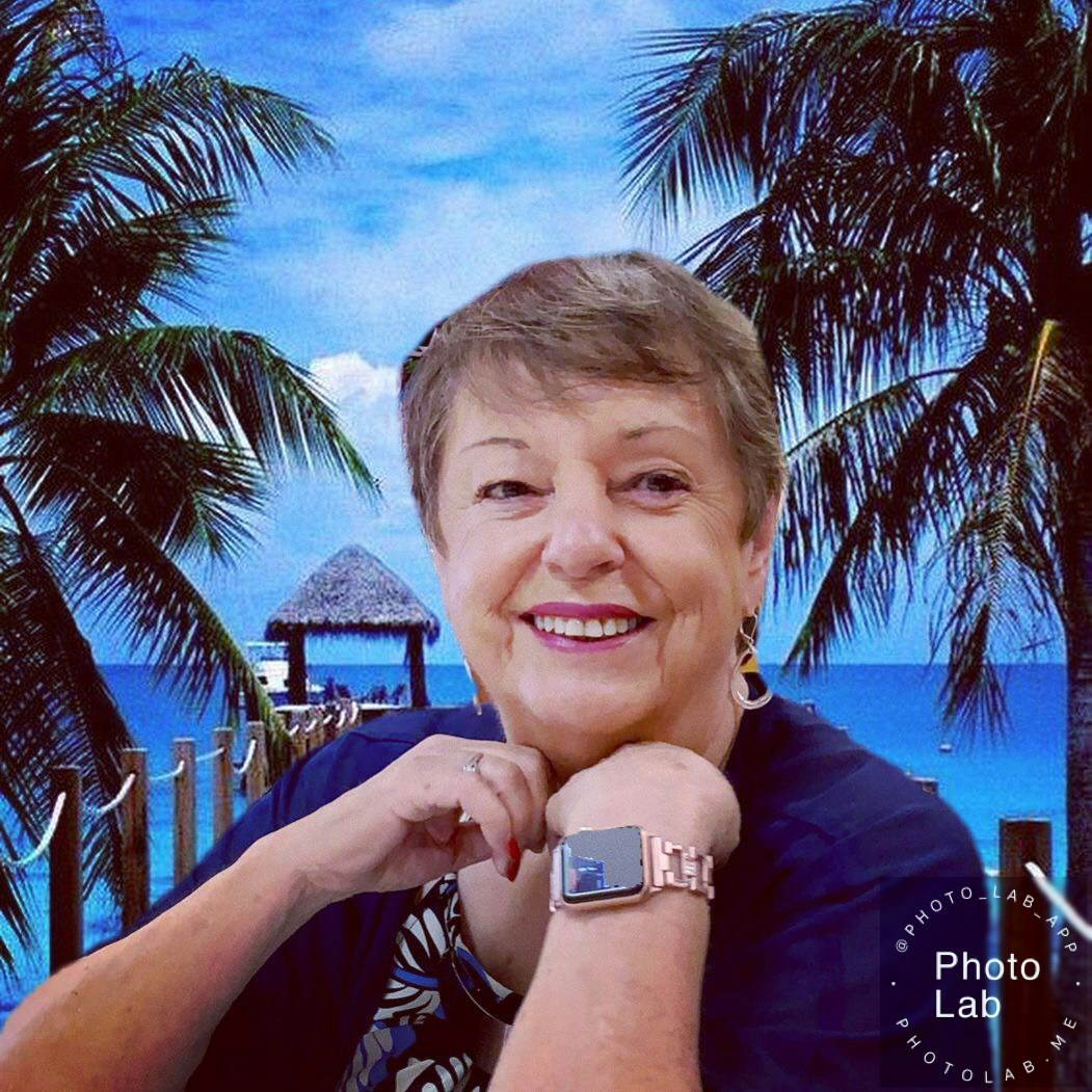 Go to Cynthia Logan's profile