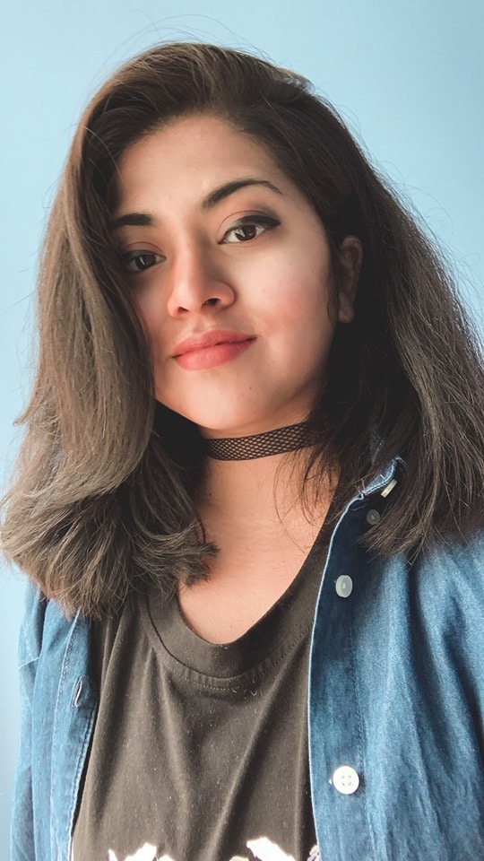 Go to Faria Anzum's profile