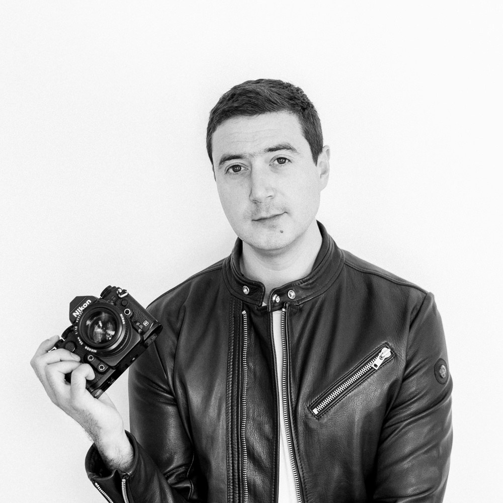 Zum Profil von The Paris Photographer