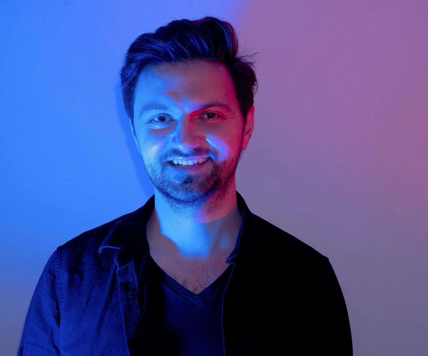 Go to Lucian Alexe's profile