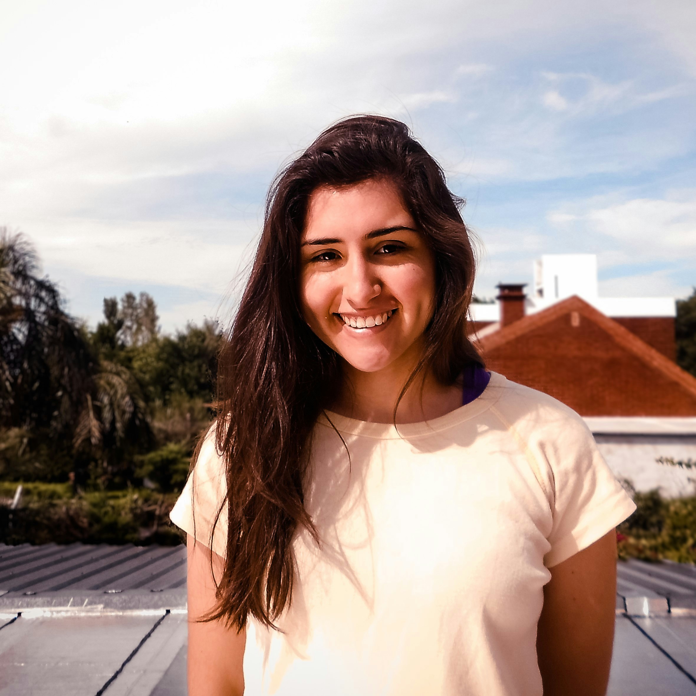 Avatar von Benutzer Florencia Farías