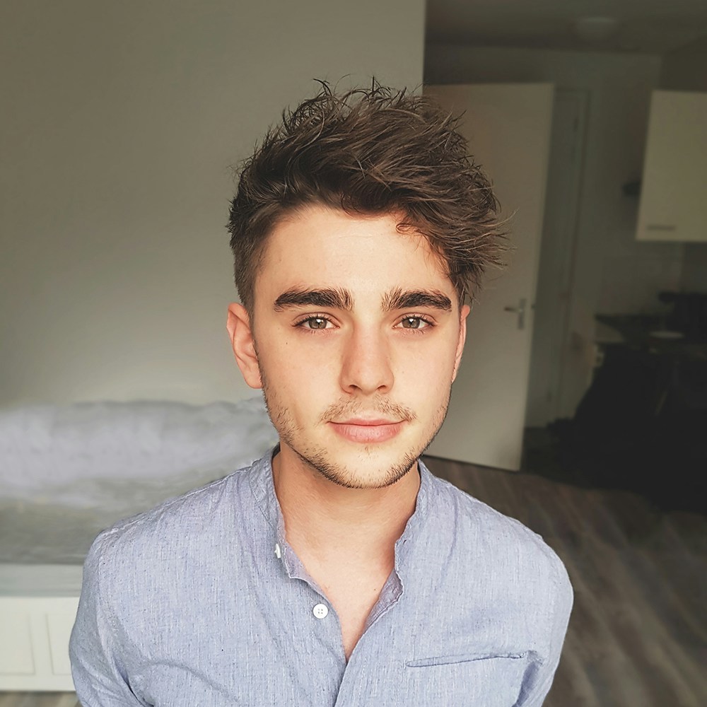 Avatar de l’utilisateur Simon Wijers