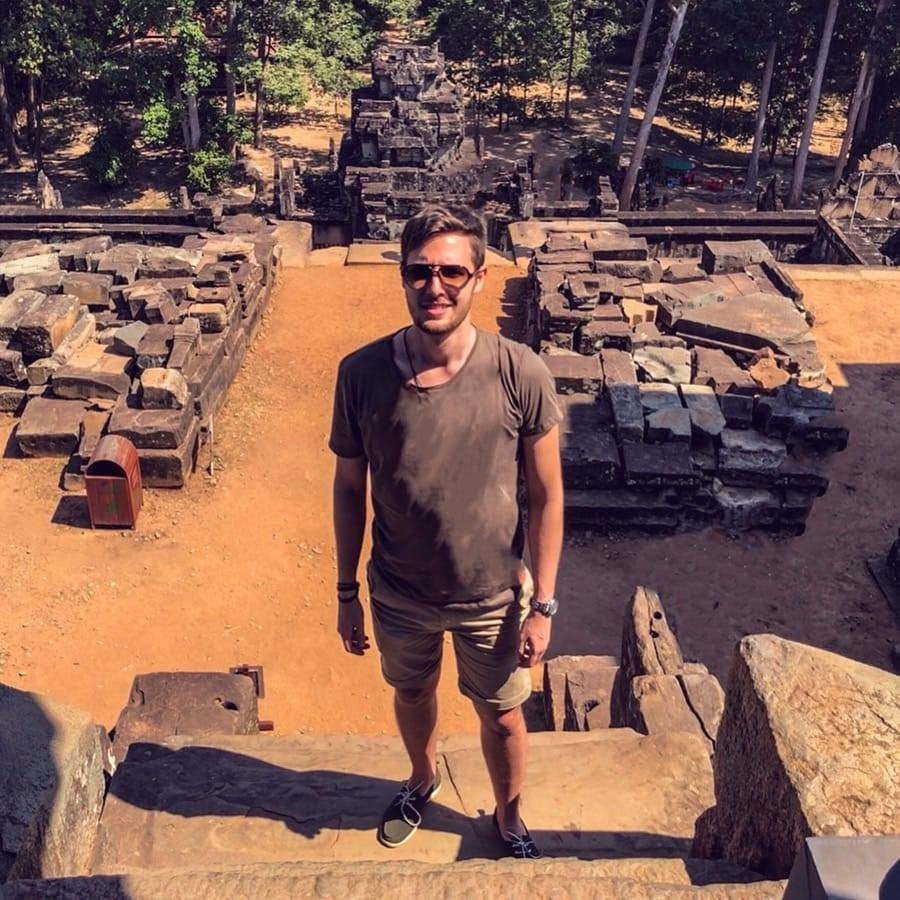Mihai Dogaru의 프로필로 이동