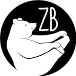Avatar of user Zen Bear Yoga