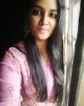 Avatar of user Nanditha U