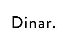 Go to Dinar.'s profile