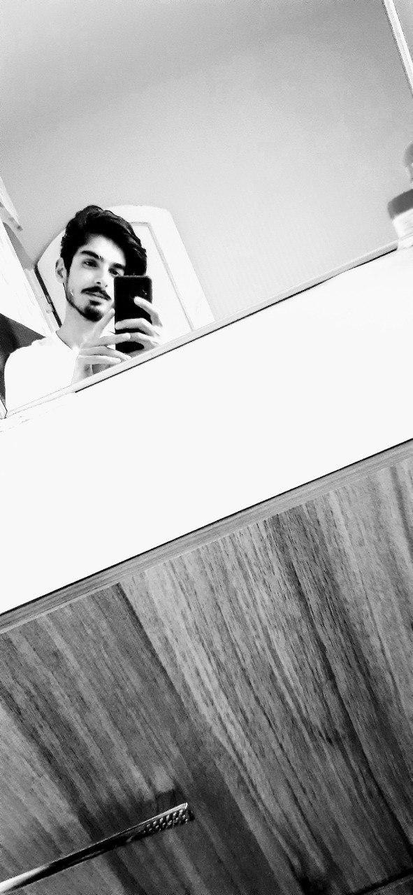 Go to Muhammad mousavi's profile