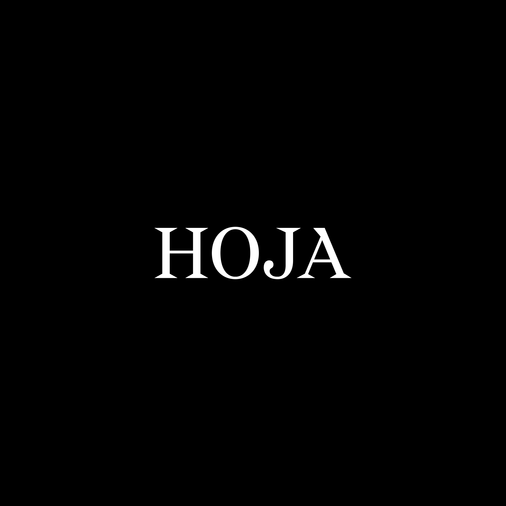 Go to Hoja Studio's profile
