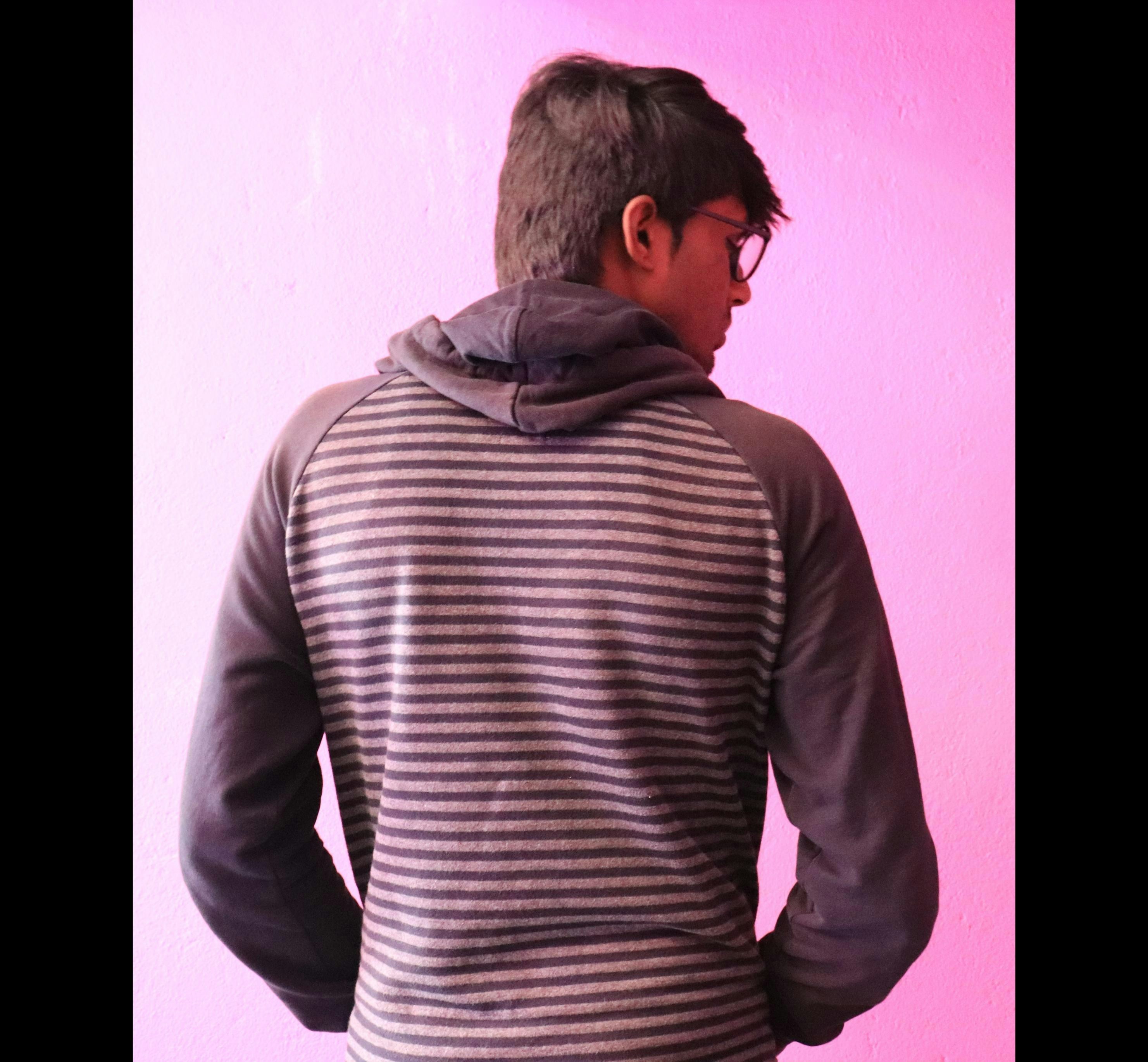 Ve al perfil de Pragii