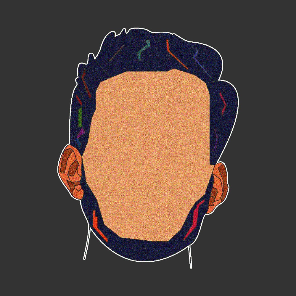 Ve al perfil de Joseph V M