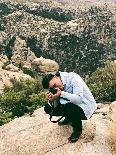 Go to Manny Pacheco's profile