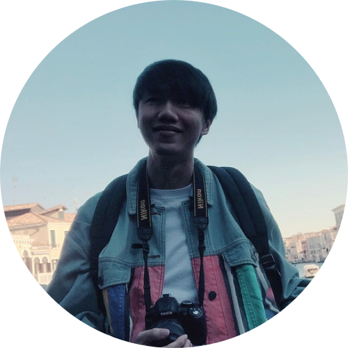 Vai al profilo di Ty Koh