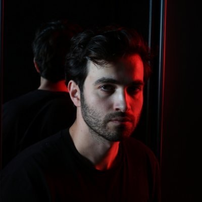 Go to Ahmet Buğra Avcılar's profile