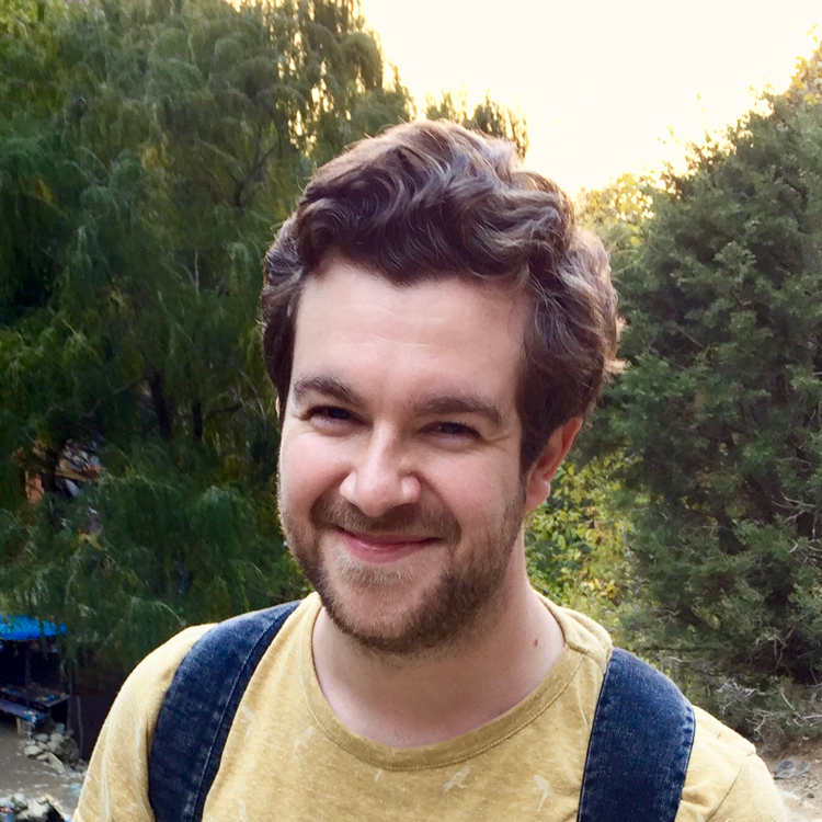 Vai al profilo di Rowan Manning